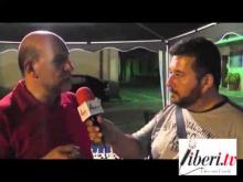 Intervista a Maurizio Leone, Presidente della scuola scacchistica di Simeri Crichi. Marco Marchese intervista Maurizio Leone, Presidente della scuola scacchistica di Simeri Crichi.