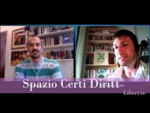 Ricominciano le trasmissioni! Liberi.tv torna in diretta venerdì 21 settembre 2012