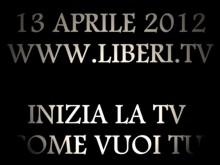Liberi.tv liberi spazi di parola 