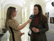 Intervista a Licia Cianfriglia - Equilibri nuovi e prospettive di sviluppo per l’Italia: progettualità Sociale, Politica ed Economica