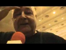 Intervista a Marco Belelli - XII Congresso di Radicali Italiani
