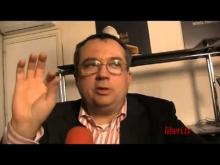 Intervista a Marco Beltrandi - Comitato Nazionale di Radicali Italiani 12/04/2014