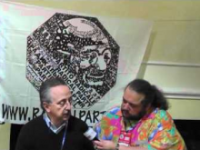 Marco Calamari - 39° Congresso Partito Radicale Nonviolento transnazionale e transpartito