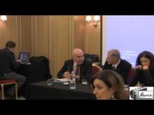 Marco D'Agostini - Lavori Assemblea congressuale dell'Associazione IL CANTIERE 2/16