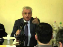 Marco Marucco - Assemblea Membri Individuali ALDE Italia