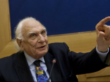 Chi è "Marco" il “mezzo radicale storico” allontanato da Pannella in diretta a RadioRadicale?