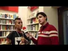 "Out. La Discriminazione degli omosessuali" Intervista all'autrice Maura Chiulli