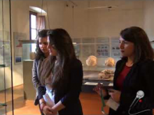 Biblio Pride 2017 - Invito al Museo e alla Biblioteca di Lamezia Terme (Cz)