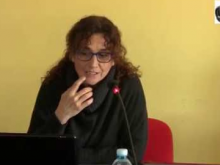 Maria Grazia Altibrandi: Il Sistema sanitario italiano (SSN) - Tavolo sanità regionale M5S Lazio