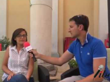 Intervista a Mariagrazia Mastroianni (Pro loco Conflenti) - Conflenti Sport 2K17