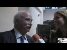 Intervista a Mario Bresciano - Notte bianca della legalità