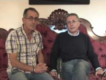 Intervista a Mario Caligiuri a conclusione della XII Università d'Estate di Soveria Mannelli