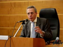 "Intelligence e Magistratura" - Tribunale di Lamezia Terme