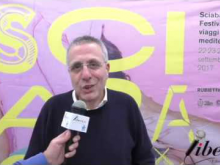 Mario Caligiuri a chiusura Sciabaca Festival 2017 "La forza della cultura è quella del cambiamento" – Soveria Mannelli (Cz)