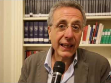 Intervista a Mario Caligiuri - "Lo spirito dei luoghi" XII Università d'Estate di Soveria Mannelli