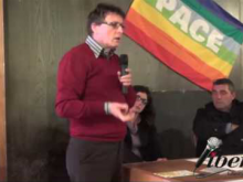 Intervento di Massimo Covello (Segretario regionale della Fiom)
