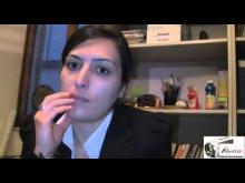 Michela Di Michele neoeletta Tesoriera dell'Associazione Radicali Roma