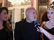 END POLIO NOW - Michele Spanò e Michelle - XXVIII Galà delle Margherite