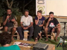 Cleto Festival 2017 - Tra migrazioni e emarginazione sociale: la strategia dell'indifferenza