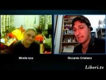 "Oltre le gabbie dei generi. Il manifesto Pangender" - Conversazione con Mirella Izzo