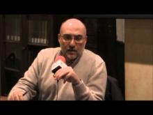 Detenzione umana e animale - Presentazione del libro "Ogni specie di Liberta'" con l'autore Marco Verdone, Altreconomia Edizioni