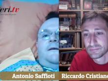 Chi ci capisce (a noi due) è bravo - Puntata 16 marzo 2019 - Sport senza barriere, mentali!