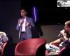 Federico Pizzarotti - Convention romana di Italia in Comune