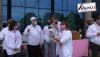 Giro d'Italia 2021 - Festa LAGO Group  - Tappa 14