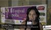8° Festival della cipolla - Intervista a Concetta Veltri - Campora San Giovanni, Amantea (Cs)