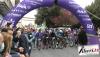 Team RCS e Partenza Corsa - Giro E 4° Tappa: Scigliano - Camigliatello