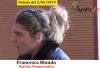 Francesca Biondo (PD) - Seduta del Consiglio Municipale Roma VII del 2/05/2019