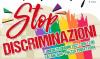 Invito a #catanzaronondiscrimina 28 giugno 2021