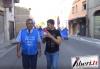 Davood Karimi - XI Marcia per la Libertà dei popoli oppressi