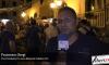 Intervista a Francesco Sergi - 45° Sagra della Pasta a Belmonte Calabro (Cs) Intervista a Francesco Sergi - 45° Sagra della Pasta a Belmonte Calabro (Cs)
