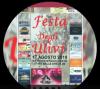 Ringraziamenti Sponsor Festa degli Ulivi 2019 - Marina di Savuto - Cleto (Cs)