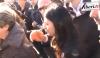 Demolizione ex Arca a Ostia: Sindaca Raggi, cittadini e tanta Polizia
