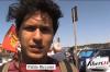 Pablo Riccomi (Libera di Ostia ) - SPIAGGE LIBERE LAVORO PUBBLICO - Ostia 19 luglio 2020