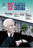  La città di Soveria Mannelli ricorda Francesco Cossiga nel 90° anniversario della nascita