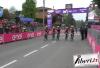 Giro E 2021 -  Arrivo a Canale - Tappa 3