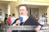 Intervista ad Anna Primavera - Lamezia Terme - Open Air Art 2021