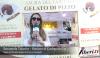 Emanuela Talarico, Sindaco di Carlopoli - Sagra del Tartufo Gelato di Pizzo a Carlopoli Emanuela Talarico, Sindaco di Carlopoli - Sagra del Tartufo Gelato di Pizzo a Carlopoli