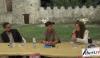 Presentazione di "Visioni Turistiche" di Debora Calomino - Castello di Savuto a Cleto