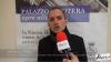 Intervista a Salvatore D'Elia - Giornalista  e moderatore dell'incontro :"Due vite. Una stessa lotta per essere liberi".