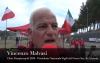 Vincenzo Malvasi, Presidente VVFF in congedo sez. di Cosenza - Cleto (Cs), Pompieropoli 2018.