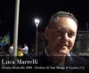  Luca Marrelli, Sindaco di San Mango d'Aquino (Cz) - Premio Muricello 2018  