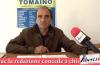 Mario Tomaino, candidato Sindaco nella lista Decollatura nel Cuore - Amministrative 2018 a Decollatura