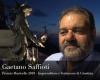Gaetano Saffioti - Premio Muricello 2018, San Mango d'Aquino (Cz).