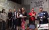 Sesta edizione del Premio Muricello, 13 Agosto 2018. San Mango d'Aquino (Cz)