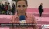 Intervista a Fabiana Luperini - Il Giro E incontra le città di Tappa - Uno sguardo con Liberi.tv Intervista a Fabiana Luperini - Il Giro E incontra le città di Tappa - Uno sguardo con Liberi.tv