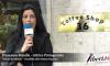 Francesca Maiella, protagonista del Docufilm "Il Muro del Silenzio" sulla violenza di genere